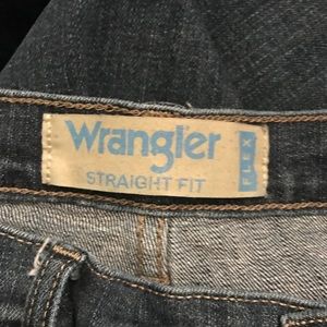 Men’s Wrangler Jeans